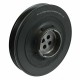 KRANK KASNAGI MINI R55 R56 R57 R58 R60 R61 / TOYOTA AVENSIS 1.6L 1WW WWT270 15-> / VERSO 1.6L 1WW WA R20 15-> 5 KANALLI - CIVATALI