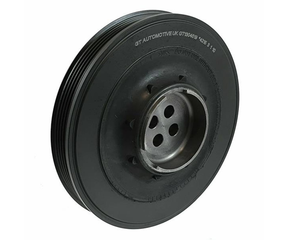 KRANK KASNAGI MINI R55 R56 R57 R58 R60 R61 / TOYOTA AVENSIS 1.6L 1WW WWT270 15-> / VERSO 1.6L 1WW WA R20 15-> 5 KANALLI - CIVATALI