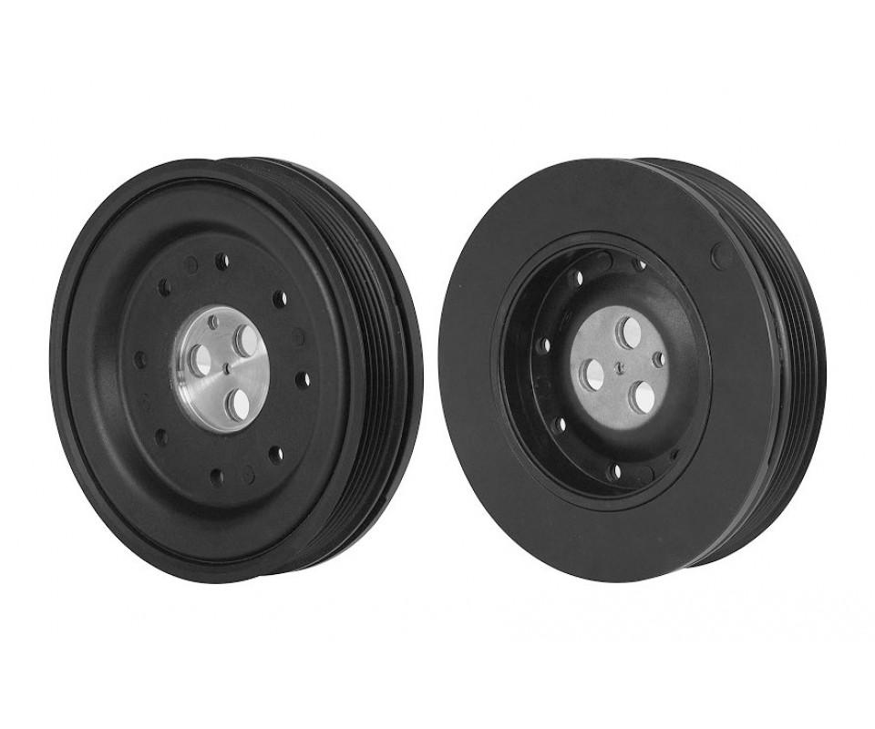 KRANK KASNAGI TRANSIT V184 2.0TDCI 01>06 MONDEO III 2.0TDCI 100PS / 125PS / 2.2TDCI 150PS 00>07 JAGUAR X TYPE XTYPE ESTATE 2003>2009