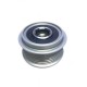 ALTERNATÖR GERGİ KASNAĞI FORD TRANSIT 2.2 155PS 11 > RANGER TKE 2.2 155PS 12 > CUSTOM V362 12 > D T244 DEFENDER L316 TOYOTA HILUX 7 ALT.NO BOSCH 0121615003