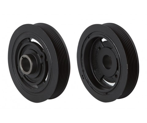 KRANK KASNAĞI TOYOTA AVENSIS 2.0L 1AZFSE AZT220 AZT250 00-08 / RAV4 2.0L 1AZ-FE ACA21 ACA30 01-12 7 KANALLI