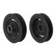 KRANK KASNAĞI TOYOTA AVENSIS 2.0L 1AZFSE AZT220 AZT250 00-08 / RAV4 2.0L 1AZ-FE ACA21 ACA30 01-12 7 KANALLI