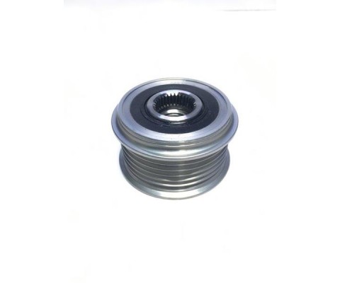 ALTERNATÖR KASNAĞI RULMANLI DUCATO-SUCUDO-BOXER-JUMPER-PARTNER-BERLINGO 2.0 HDI 02 > MONDEO 07 >