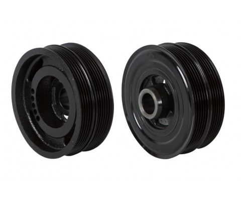 KRANK KASNAĞI FORD FOCUS 04> 1.6 BENZİNLİ 100-115 PS VOLVO C30-S40 II-V50 1.6 04>15