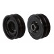 KRANK KASNAĞI FORD FOCUS 04> 1.6 BENZİNLİ 100-115 PS VOLVO C30-S40 II-V50 1.6 04>15