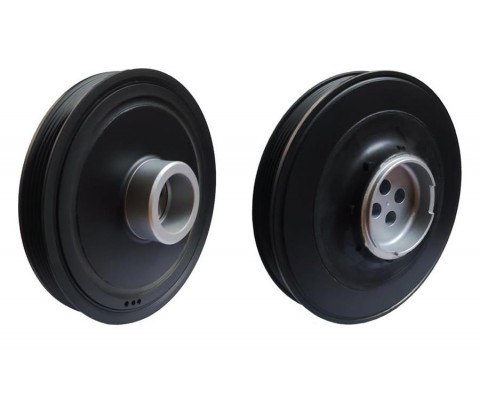 KRANK KASNAGI MINI R55 R56 R57 R58 R60 R61 / TOYOTA AVENSIS 1.6L 1WW WWT270 15-> / VERSO 1.6L 1WW WA R20 15-> 5 KANALLI