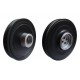 KRANK KASNAGI MINI R55 R56 R57 R58 R60 R61 / TOYOTA AVENSIS 1.6L 1WW WWT270 15-> / VERSO 1.6L 1WW WA R20 15-> 5 KANALLI