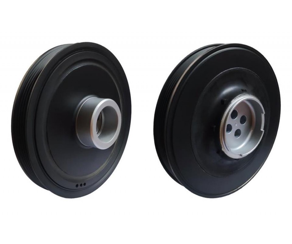KRANK KASNAGI MINI R55 R56 R57 R58 R60 R61 / TOYOTA AVENSIS 1.6L 1WW WWT270 15-> / VERSO 1.6L 1WW WA R20 15-> 5 KANALLI