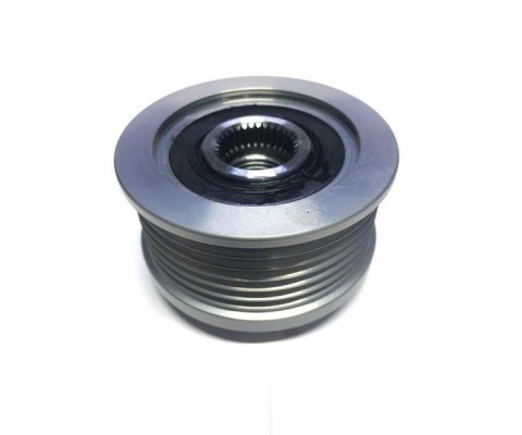 ALTERNATÖR KASNAĞI RULMANLI OPEL ASTRA H-VECTRA C-ZAFIRA-SIGNUM 1.9 CDTI 02> FIAT DOBLO-GRANDE PUN TO 1.9 JTD