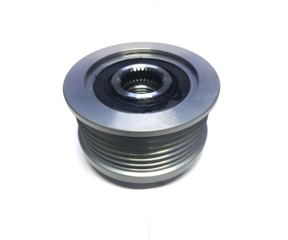 ALTERNATÖR KASNAĞI RULMANLI OPEL ASTRA H-VECTRA C-ZAFIRA-SIGNUM 1.9 CDTI 02> FIAT DOBLO-GRANDE PUN TO 1.9 JTD