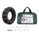 PATİNAJ ZİNCİRİ BİNEK VE HAFİF TİC.ARAÇ SERME 13-14 JANT 590x13 ZİNCİR EBATLARI İÇİN RESİME BAKINIZ
