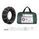 PATİNAJ ZİNCİRİ MİNİBÜS VE KAMYONET SERME 215x65x16 TRANSPORTER ZİNCİR EBATLARI İÇİN RESİME BAKINIZ