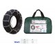 PATİNAJ ZİNCİRİ BİNEK VE HAFİF TİC.ARAÇ SERME 12-13 JANT 155x12 ZİNCİR EBATLARI İÇİN RESİME BAKINIZ