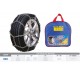 PATİNAJ ZİNCİRİ 4x4 JEEP - MİNİBÜS VE HAFİF TİC.ARAÇ 14-15-16-17-18-19 JANT ZİNCİR EBATLARI İÇİN RESİME BAKINIZ