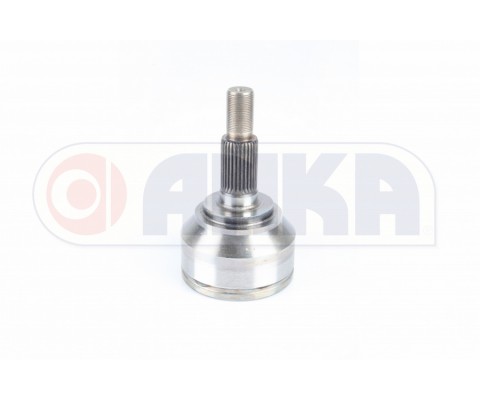 AKS KAFASI DIŞ VW TOUAREG 5.0 V10-5.0 R50 TDI-6.0 W12 02-10 AUDI Q7 4.2 TDI-6.0 TDI 07-14