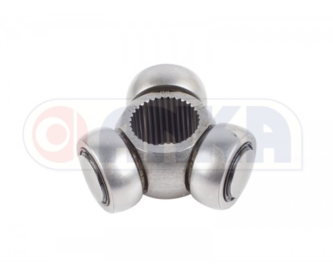 AKS MAFSALICOROLLA AE101 87-02 23 DİŞ