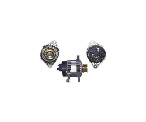 ALTERNATÖR A115IM 14V 90A DOBLO 1.9 JTD 01-