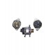 ALTERNATÖR A115IM 14V 90A DOBLO 1.9 JTD 01-