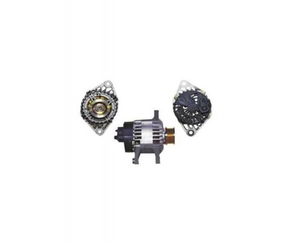 ALTERNATÖR A115IM 14V 90A DOBLO 1.9 JTD 01-