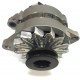 ALTERNATÖR AA125R 14V 45A MK8B TAKOMETRE UÇLU TÜRK TRAKTÖR TD55D;TD65D;55-56;60