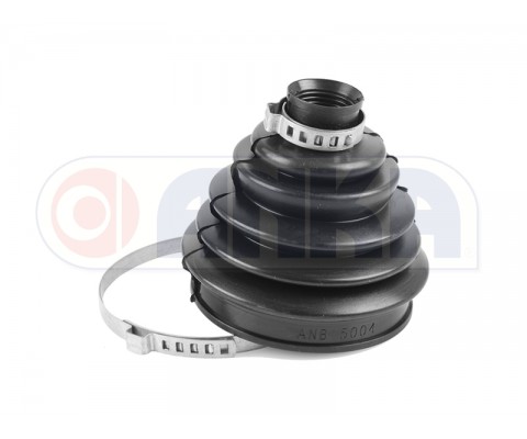 AKS KÖRÜĞÜ DIŞ TEMPRA