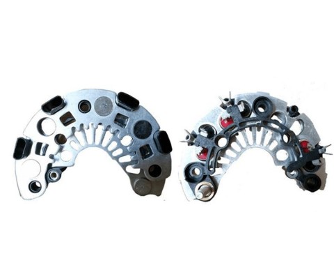 UCLU ALT.DIOT GRUBU FORD TRANSİT 2002 MODEL 85-1