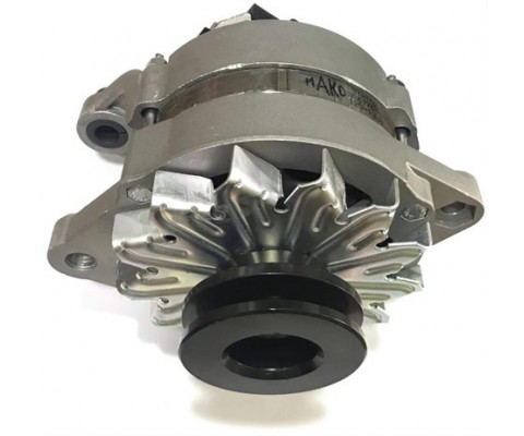 ALTERNATÖR 12V 44A INTER-FORD D1210-DODGE AS250-MF