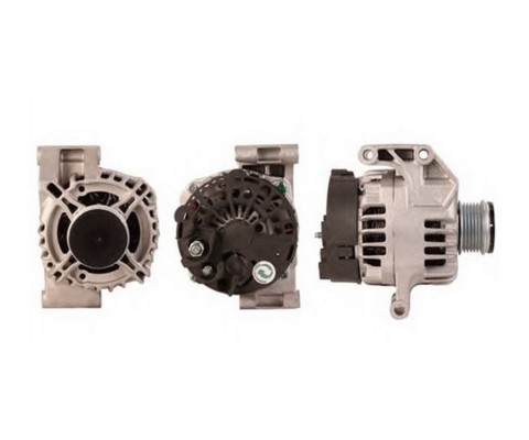 ALTERNATÖR 14V 85A FIAT ALBEA 03> PALIO 05> 500 07> LİNEA 07> DOBLO 05> 1.3D MJET