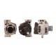ALTERNATÖR 14V 85A FIAT ALBEA 03> PALIO 05> 500 07> LİNEA 07> DOBLO 05> 1.3D MJET
