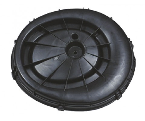 HAVA FİLİTRE KUTUSU ÜST KAPAĞI RENAULT 9-19