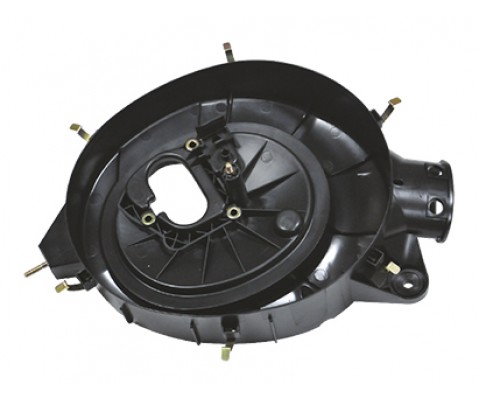 HAVA FİLİTRE KUTUSU ALT GÖVDESİ RENAULT 9-19