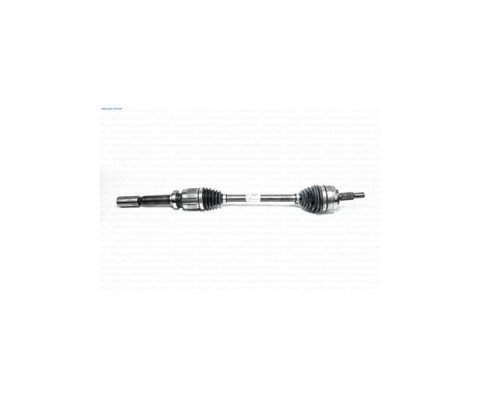 AKS KAFASI İÇ SAĞ E.M OTM VİT. RENAULT MOT. FLUENCE