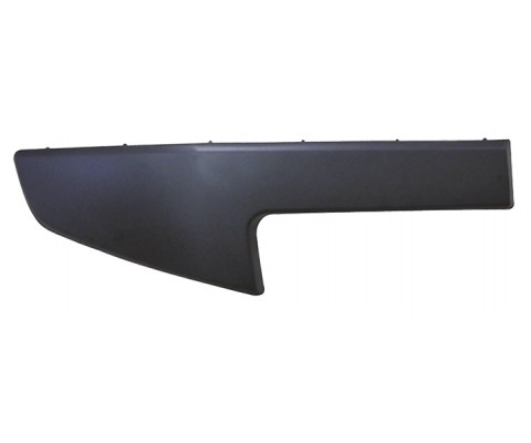 YM ÖN TAMPON KAP.PLS.R 07>11 RENAULT MEGANE II
