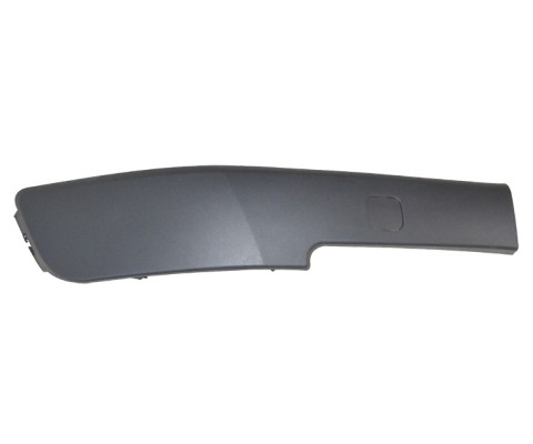 EM ÖN TAMPON KAP.PLS.R 03>06 RENAULT MEGANE II