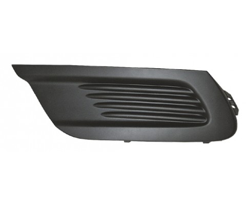 SİS FAR KAPAĞI L RENAULT FLUENCE