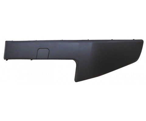 YM ÖN TAMPON KAP.PLS.L 07>11 RENAULT MEGANE II