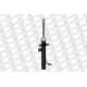 AMORTİSÖR ÖN SAĞ FORD FİESTA 02>