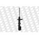 ARKA AMORTİSÖR SOL GAZLI TOYOTA COROLLA 1.3L 1.6L EE100 EE111 AE101 AE111 92-00 / 1.4L 1.6L VVTİ Z ZE111 ZZE112 00-01
