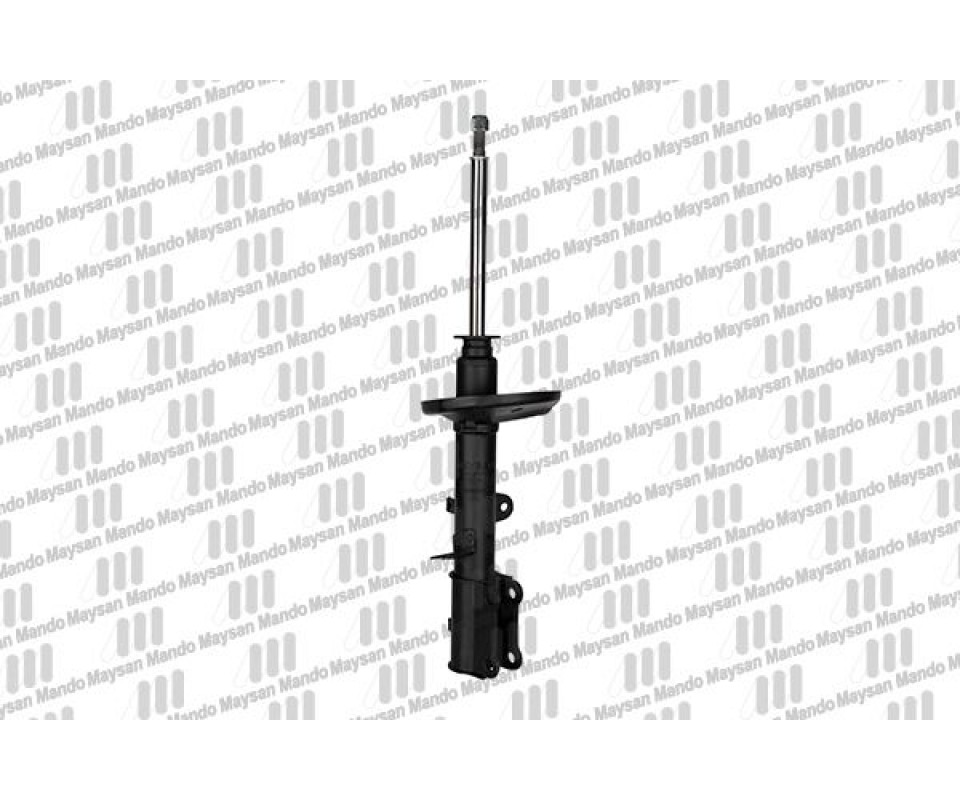 ARKA AMORTİSÖR SOL GAZLI TOYOTA COROLLA 1.3L 1.6L EE100 EE111 AE101 AE111 92-00 / 1.4L 1.6L VVTİ Z ZE111 ZZE112 00-01