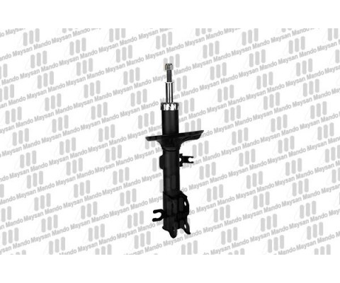 ÖN AMORTİSÖR SOL CHEVROLET KALOS-AVEO 03> 08> YAĞLI