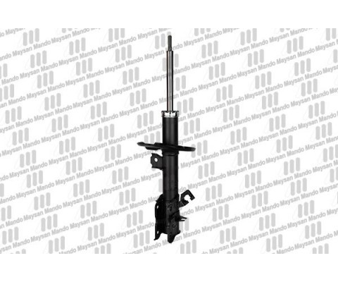 ÖN AMORTİSÖR SAĞ NISSAN QASHQAI 07-12 GAZLI 54302JD71A-E4302JM00A-E4302JD73A-54302JE21A-54302JM00A