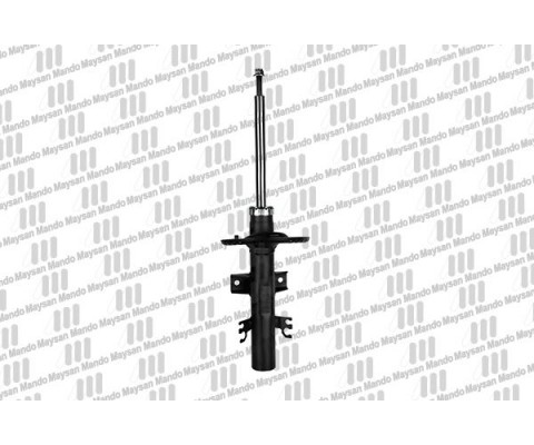 ÖN AMORTİSÖR SAĞ/SOL TRANSPORTER T5 T6 03 > KISA SASI