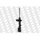 ARKA AMORTİSÖR SAĞ GAZLI TOYOTA COROLLA 1.3L 1.6L EE100 EE111 AE101 AE111 92-00 / 1.4L 1.6L VVTİ Z ZE111 ZZE112 00-01