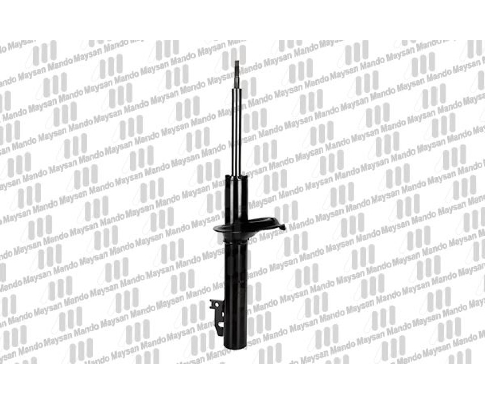 AMORTİSÖR ÖN SAĞ-SOL FORD TRANSİT 01> V184 BİNEK
