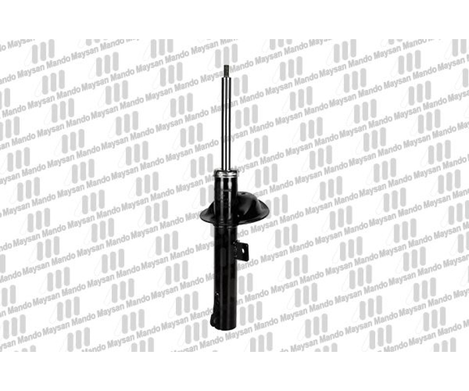 AMORTİSÖR ÖN SAĞ FORD CONNECT 02> UZUN ŞASE