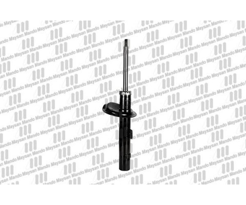 ÖN AMORTİSÖR SOL PEUGEOT P206 98>2013 PARTNER 96>15 BERLİNGO 98>11 GAZLI