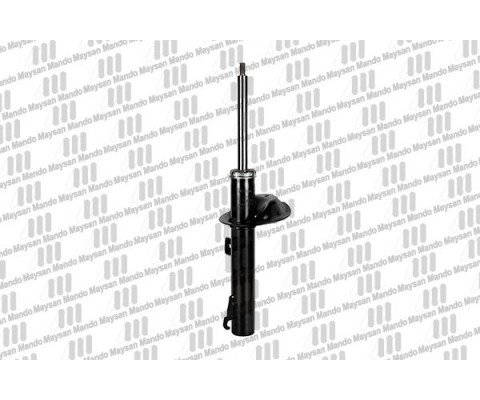 AMORTİSÖR ÖN SOL FORD CONNECT 02> KISA ŞASE