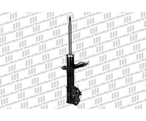 ÖN AMORTİSÖR SOL ACCENT ERA-RIO II 1.4-1.6 CRDI 16V 05 > BENZİNLİ