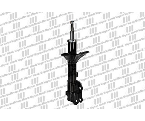 ÖN AMORTİSÖR SOL ACCENT DAR ÇANAK X-3 ABS Lİ
