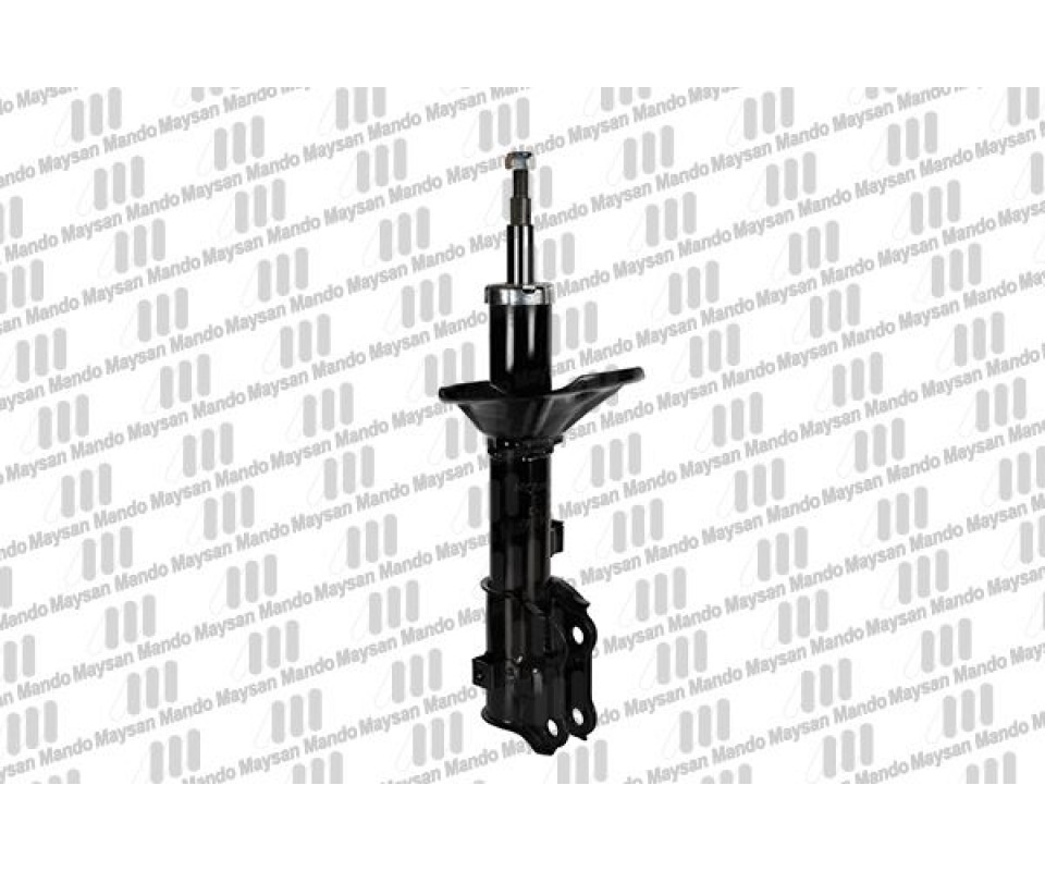 ÖN AMORTİSÖR SOL ACCENT DAR ÇANAK X-3 ABS Lİ